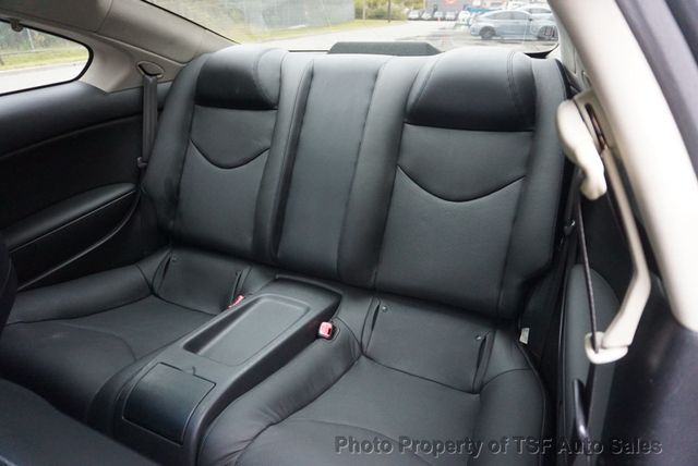 2012 INFINITI G37 Coupe 2dr x AWD SPORT/PREMIUM/NAVIGATION PKGS CLEAN CARFAX LOADED!!! - 23097664 - 10