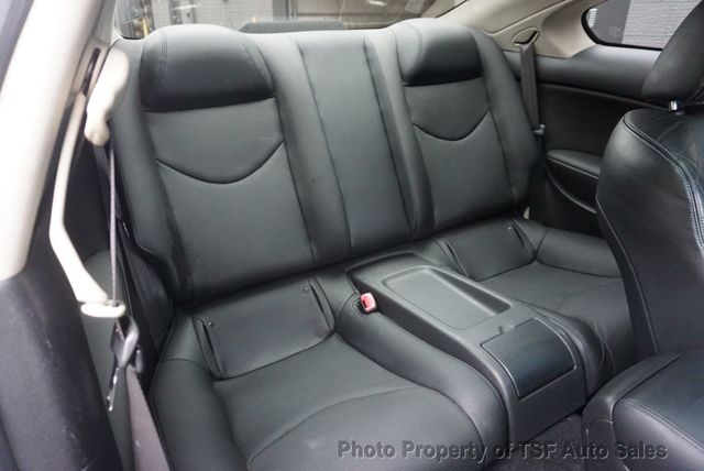 2012 INFINITI G37 Coupe 2dr x AWD SPORT/PREMIUM/NAVIGATION PKGS CLEAN CARFAX LOADED!!! - 23097664 - 11