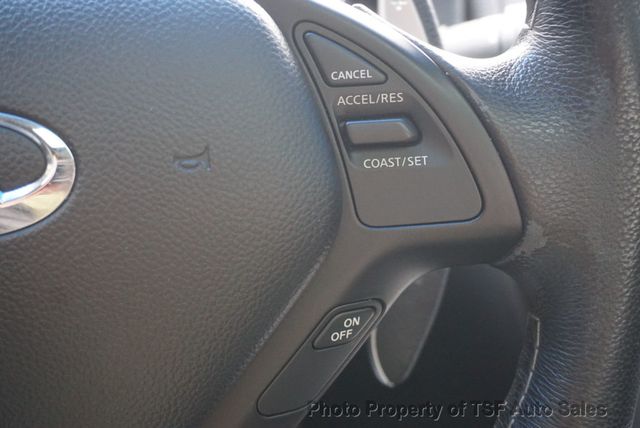 2012 INFINITI G37 Coupe 2dr x AWD SPORT/PREMIUM/NAVIGATION PKGS CLEAN CARFAX LOADED!!! - 23097664 - 21