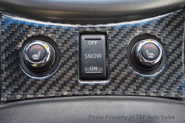 2012 INFINITI G37 Coupe 2dr x AWD SPORT/PREMIUM/NAVIGATION PKGS CLEAN CARFAX LOADED!!! - 23097664 - 24