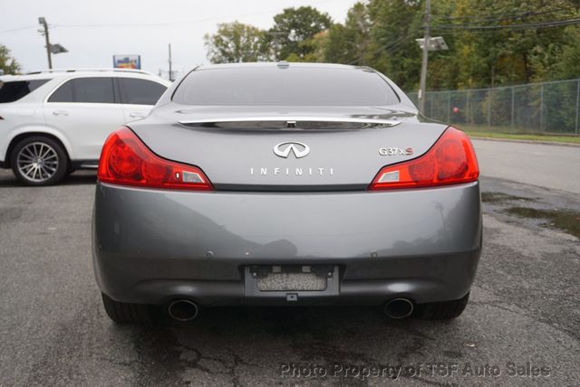 2012 INFINITI G37 Coupe 2dr x AWD SPORT/PREMIUM/NAVIGATION PKGS CLEAN CARFAX LOADED!!! - 23097664 - 5