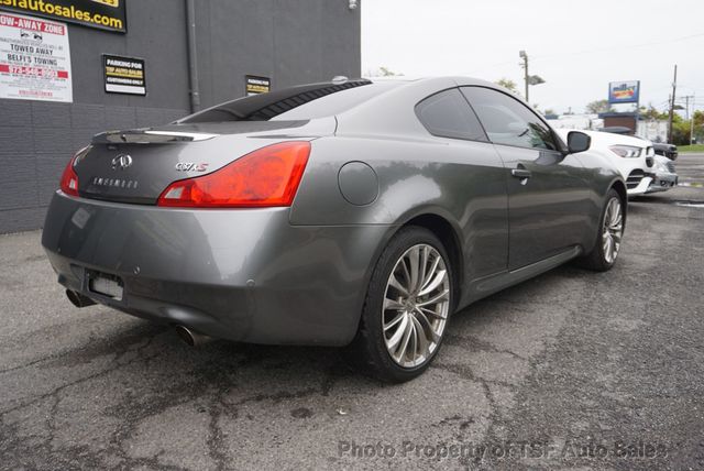 2012 INFINITI G37 Coupe 2dr x AWD SPORT/PREMIUM/NAVIGATION PKGS CLEAN CARFAX LOADED!!! - 23097664 - 6