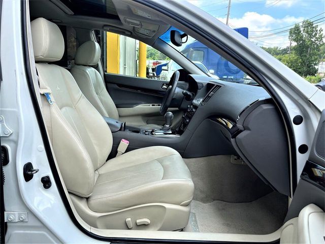 2012 Infiniti G37 Sedan  - 21484157 - 15