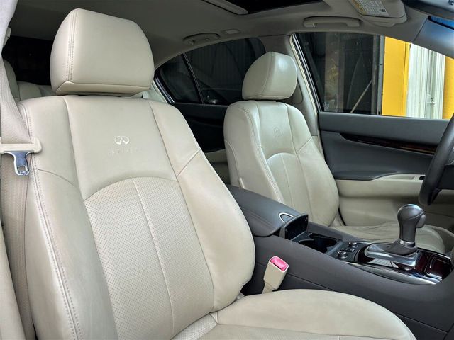 2012 Infiniti G37 Sedan  - 21484157 - 16