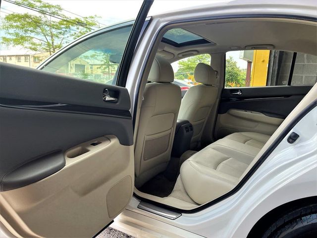 2012 Infiniti G37 Sedan  - 21484157 - 17