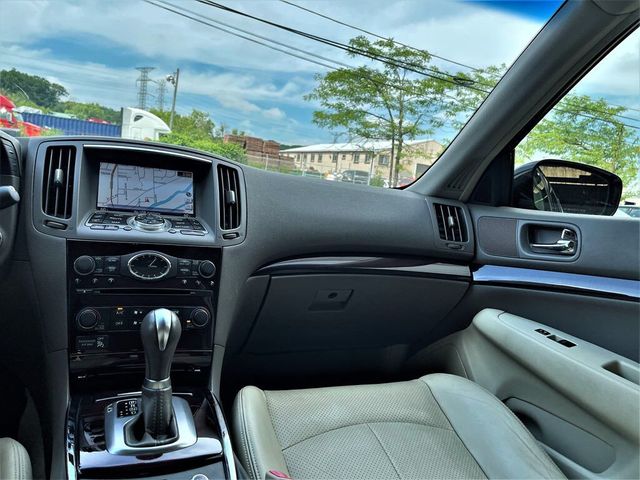 2012 Infiniti G37 Sedan  - 21484157 - 20