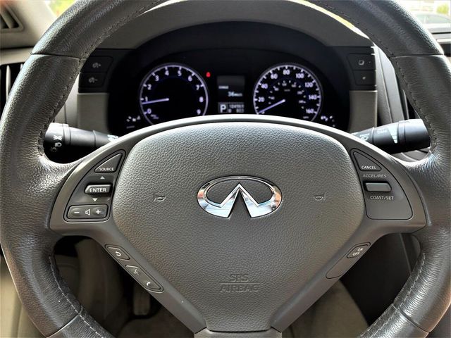 2012 Infiniti G37 Sedan  - 21484157 - 21