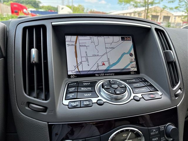 2012 Infiniti G37 Sedan  - 21484157 - 23