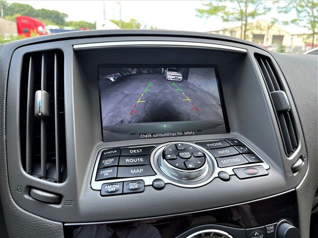 2012 Infiniti G37 Sedan  - 21484157 - 24