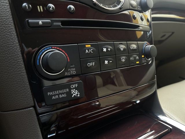 2012 Infiniti G37 Sedan  - 21484157 - 25