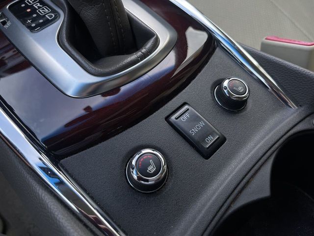 2012 Infiniti G37 Sedan  - 21484157 - 27