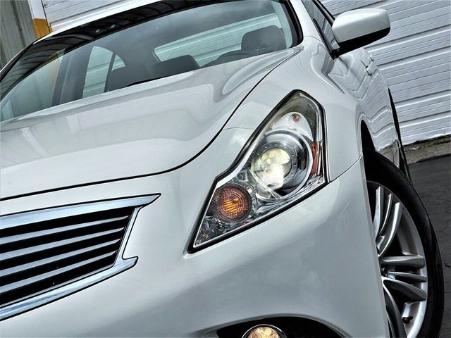 2012 Infiniti G37 Sedan  - 21484157 - 2