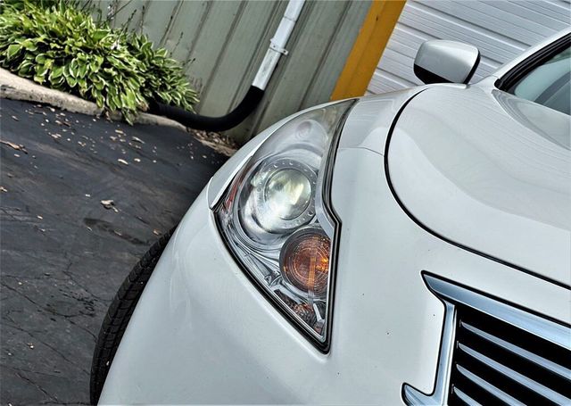 2012 Infiniti G37 Sedan  - 21484157 - 3