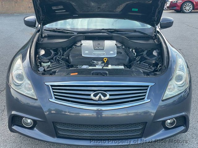 2012 INFINITI G37 Sedan 2012 INFINITI G37 SPORT SERVICED GREAT-DEAL 615-730-9991 - 23021757 - 26