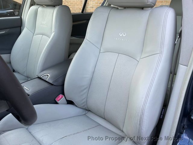2012 INFINITI G37 Sedan 2012 INFINITI G37 SPORT V6 3.7L SERVICED GREAT-DEAL 615-730-9991 - 23021757 - 15