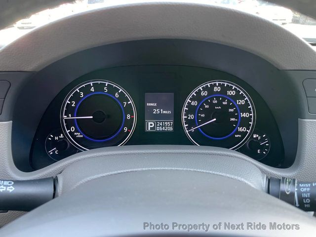 2012 INFINITI G37 Sedan 2012 INFINITI G37 SPORT V6 3.7L SERVICED GREAT-DEAL 615-730-9991 - 23021757 - 20