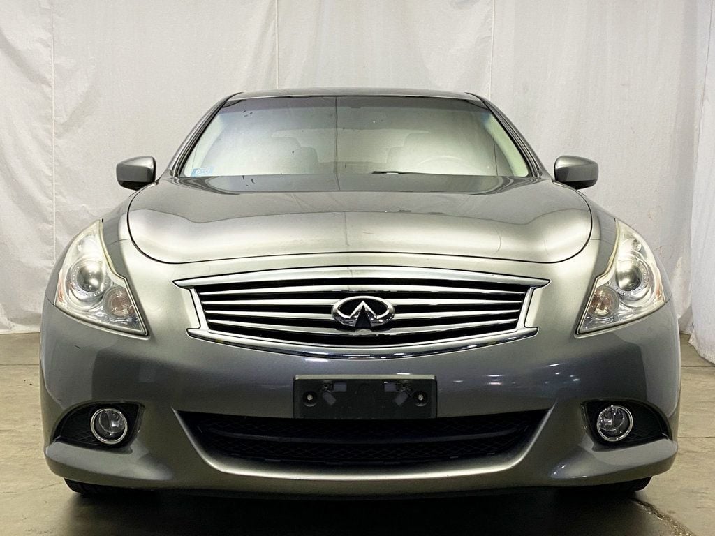 2012 Infiniti G37 x photo 9