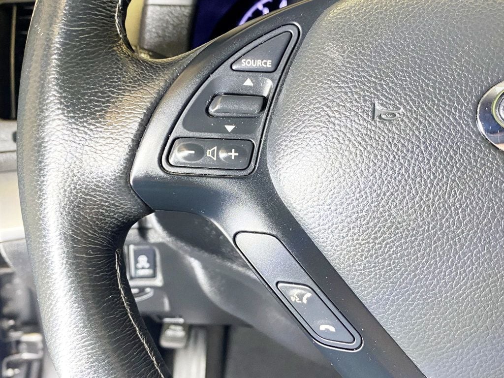 2012 Infiniti G37 x photo 23