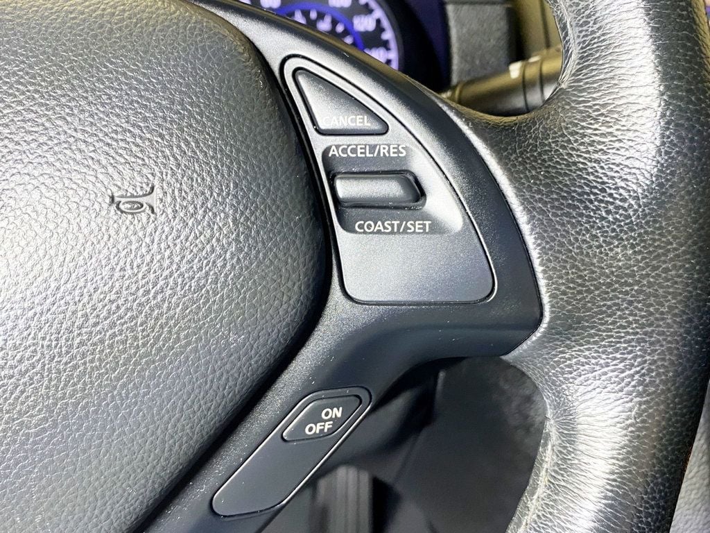 2012 Infiniti G37 x photo 24