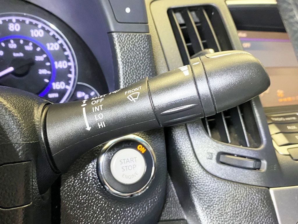 2012 Infiniti G37 x photo 27