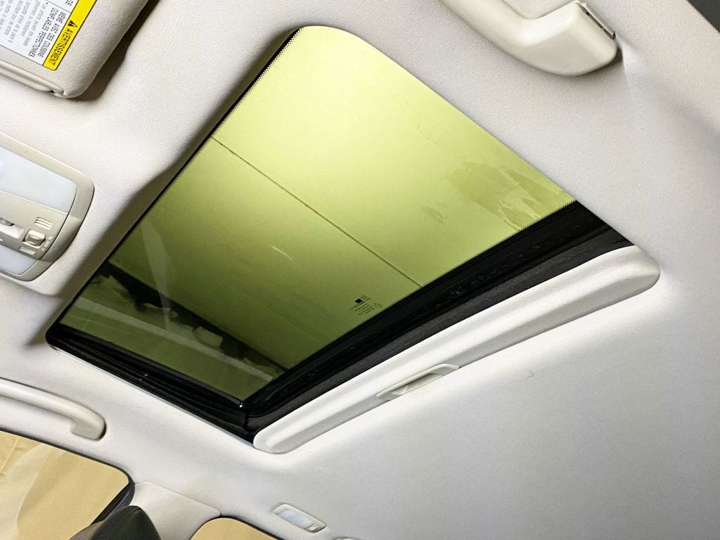 2012 Infiniti G37 x photo 37
