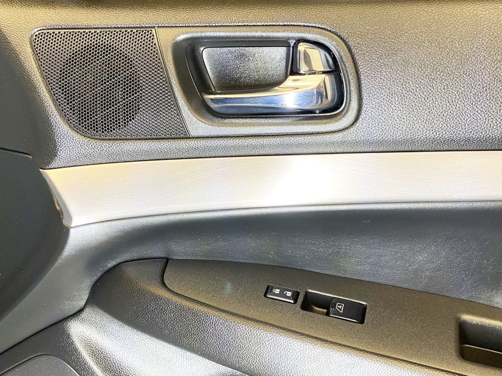 2012 Infiniti G37 x photo 39