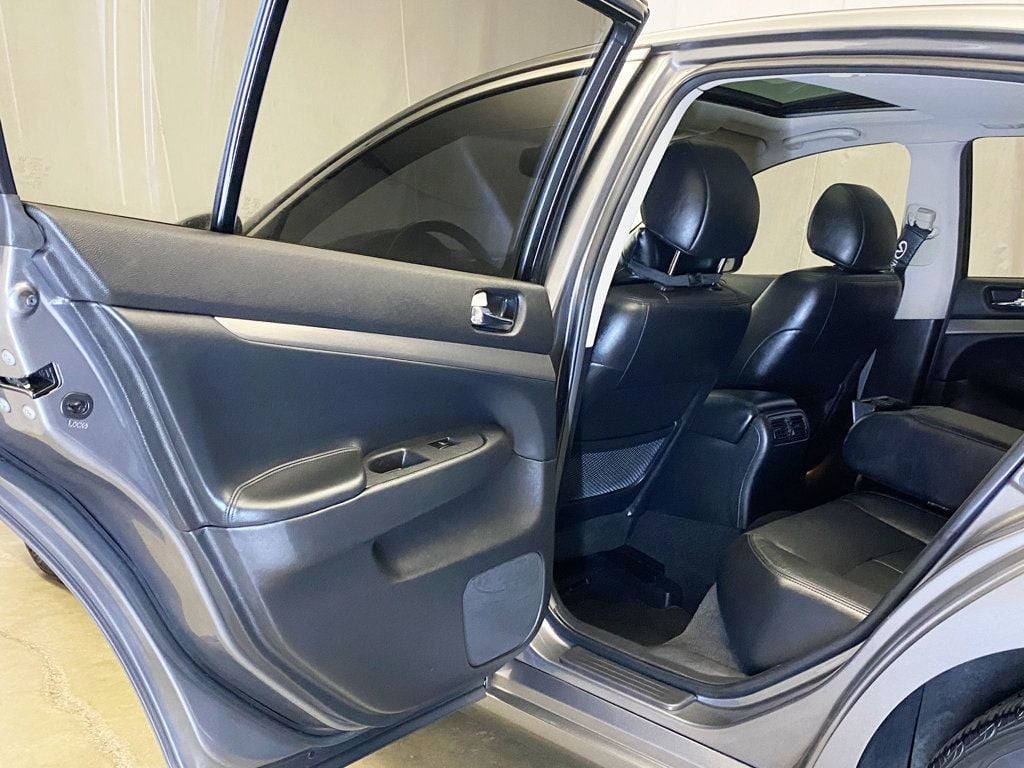 2012 Infiniti G37 x photo 46