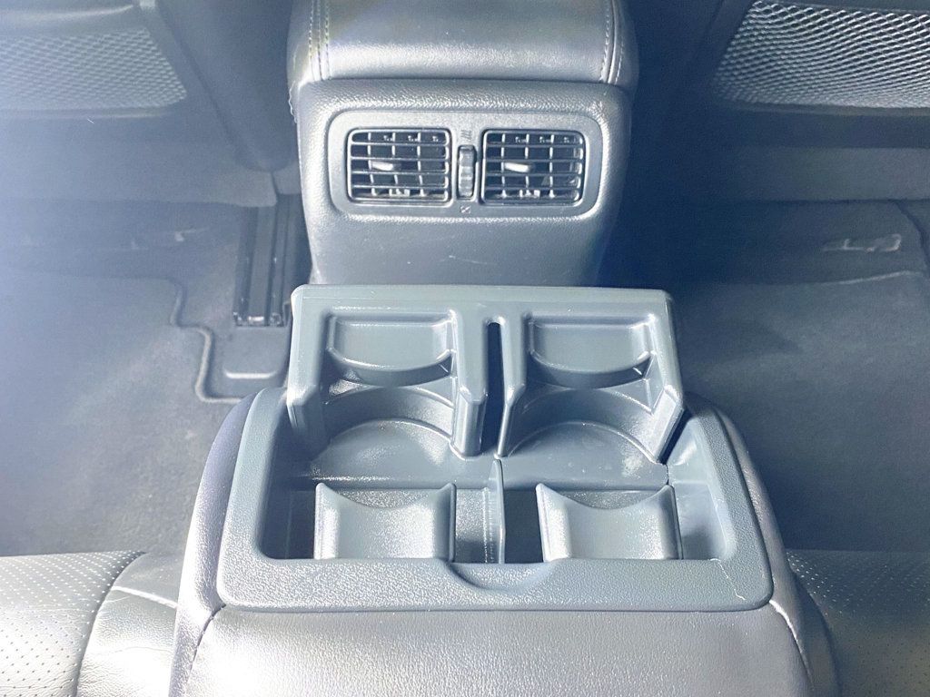 2012 Infiniti G37 x photo 49