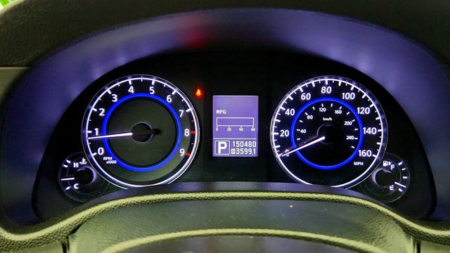 2012 INFINITI G37 Sedan 4dr x AWD - 23022471 - 14