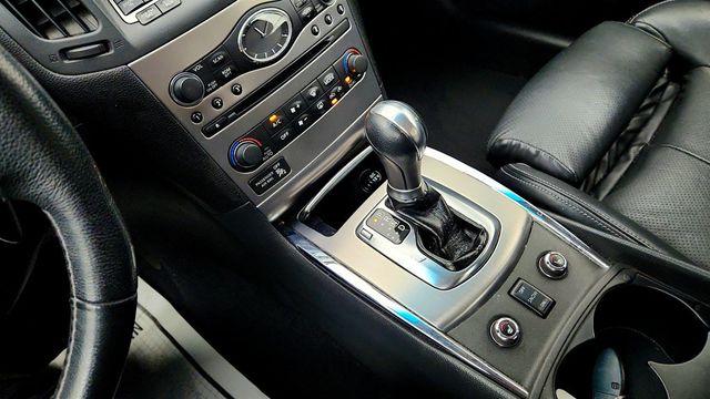 2012 INFINITI G37 Sedan 4dr x AWD - 23022471 - 16