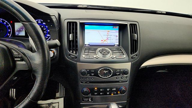 2012 INFINITI G37 Sedan 4dr x AWD - 23022471 - 17