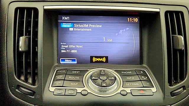 2012 INFINITI G37 Sedan 4dr x AWD - 23022471 - 19