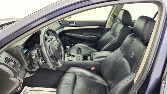 2012 INFINITI G37 Sedan 4dr x AWD - 23022471 - 20
