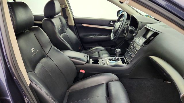 2012 INFINITI G37 Sedan 4dr x AWD - 23022471 - 23