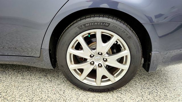 2012 INFINITI G37 Sedan 4dr x AWD - 23022471 - 8