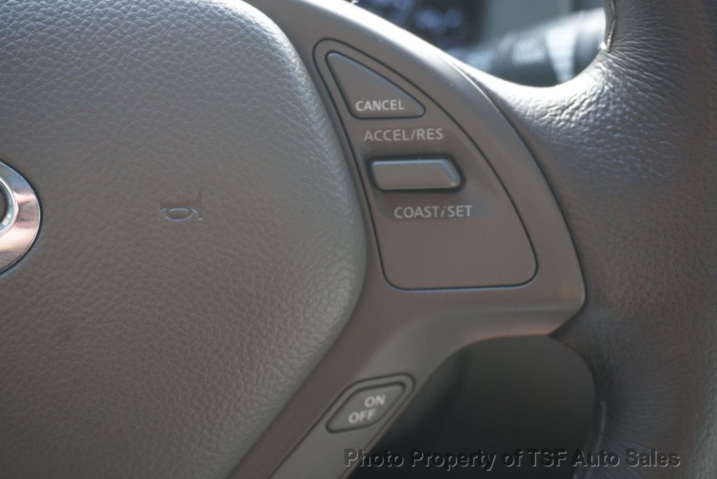 2012 INFINITI G37 Sedan 4dr x AWD - 23084554 - 17