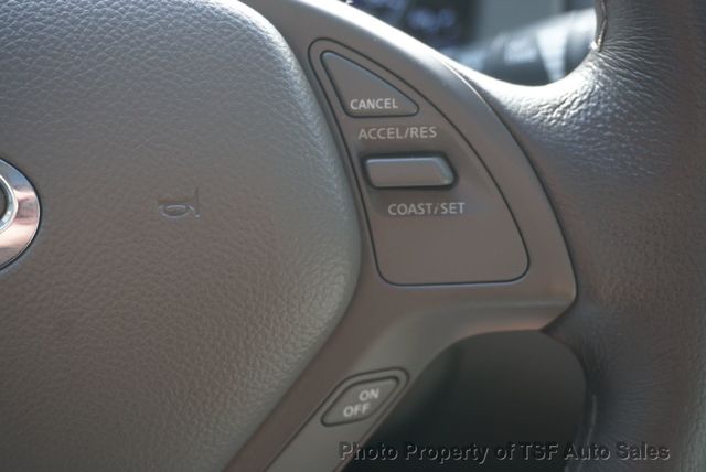 2012 INFINITI G37 Sedan 4dr x AWD - 23084554 - 17