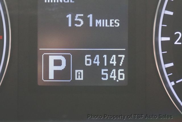 2012 INFINITI G37 Sedan 4dr x AWD - 23084554 - 26