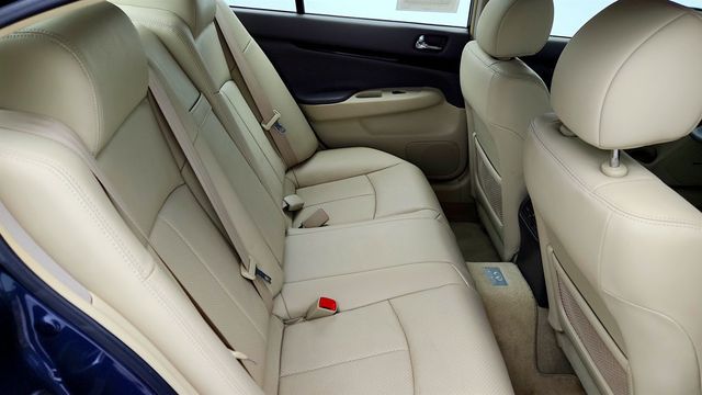 2012 INFINITI G37 Sedan 4dr x AWD with Premium and Navigation Packages - 22969700 - 23
