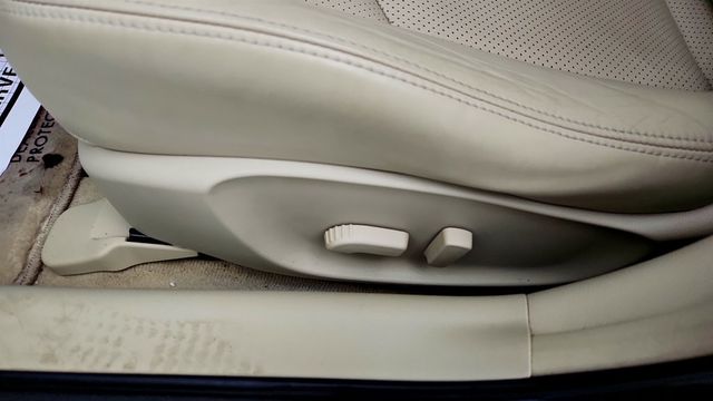 2012 INFINITI G37 Sedan 4dr x AWD with Premium, Navigation & Interior Accent Packages - 22969700 - 11