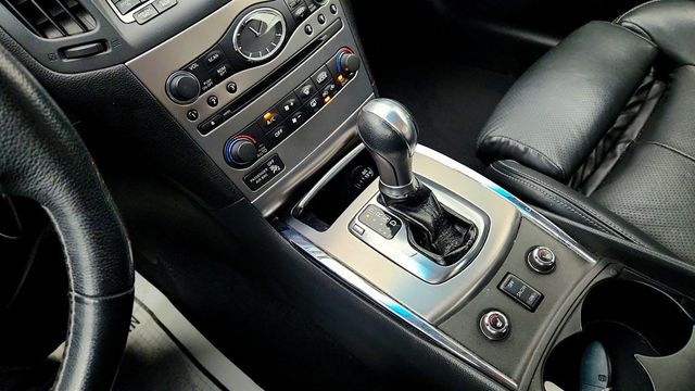 2012 INFINITI G37 Sedan 4dr x AWD w/ Premium, Navigation & Sport Packages - 23022471 - 16