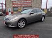 2012 INFINITI G37 Sedan 4dr x Limited Edition AWD - 22684339 - 0