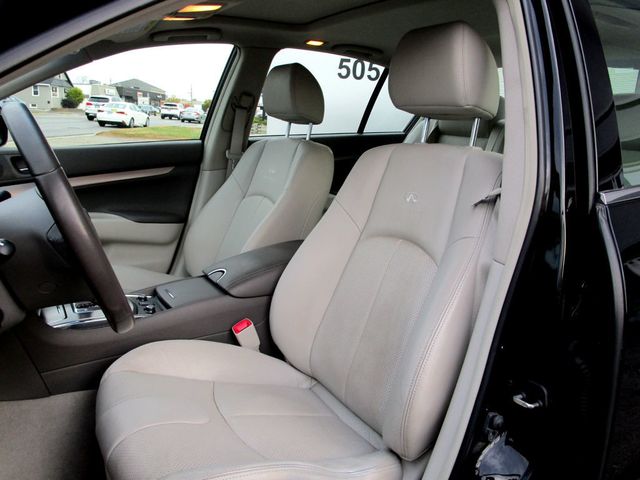 2012 INFINITI G37 Sedan 4dr x Limited Edition AWD - 23100509 - 14