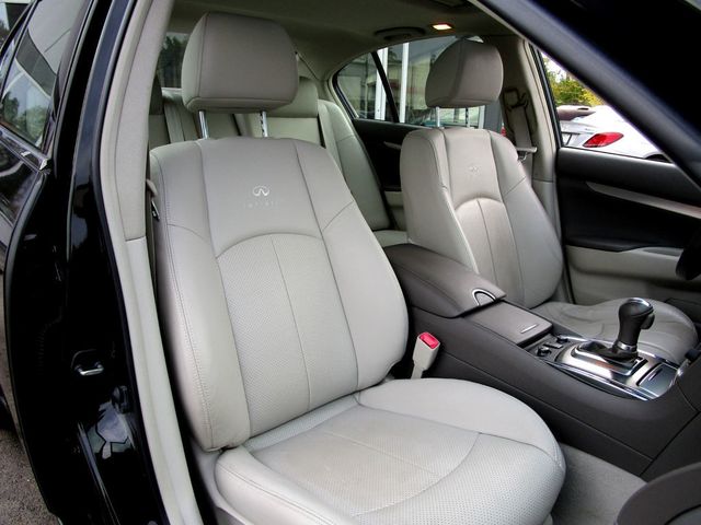 2012 INFINITI G37 Sedan 4dr x Limited Edition AWD - 23100509 - 15