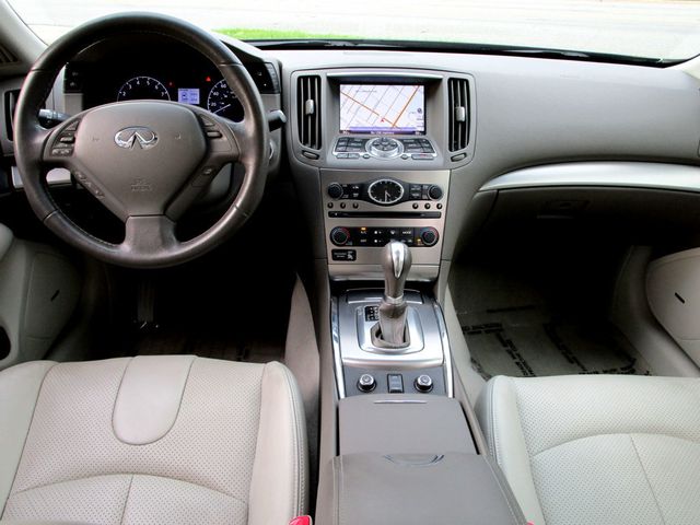 2012 INFINITI G37 Sedan 4dr x Limited Edition AWD - 23100509 - 1