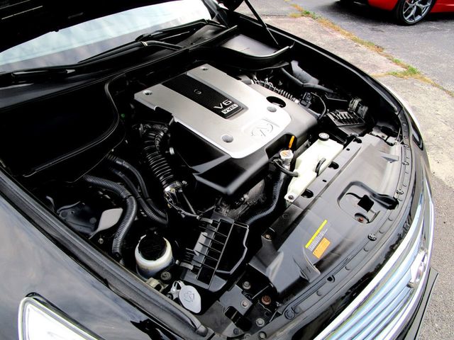 2012 INFINITI G37 Sedan 4dr x Limited Edition AWD - 23100509 - 37