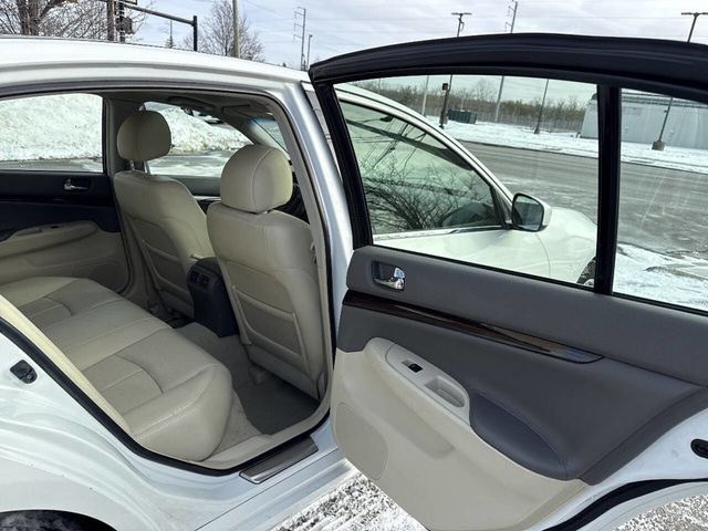 2012 INFINITI G37 Sedan 4dr x Sport Appearance Edition AWD - 22967322 - 12