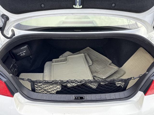 2012 INFINITI G37 Sedan 4dr x Sport Appearance Edition AWD - 22967322 - 19