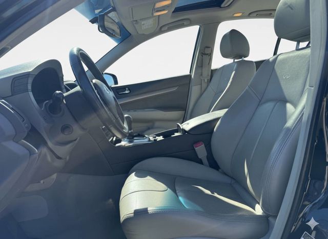 2012 Infiniti G37 Sedan Luxury & Sport - AWD Power - Well Cared-For - 22936989 - 10