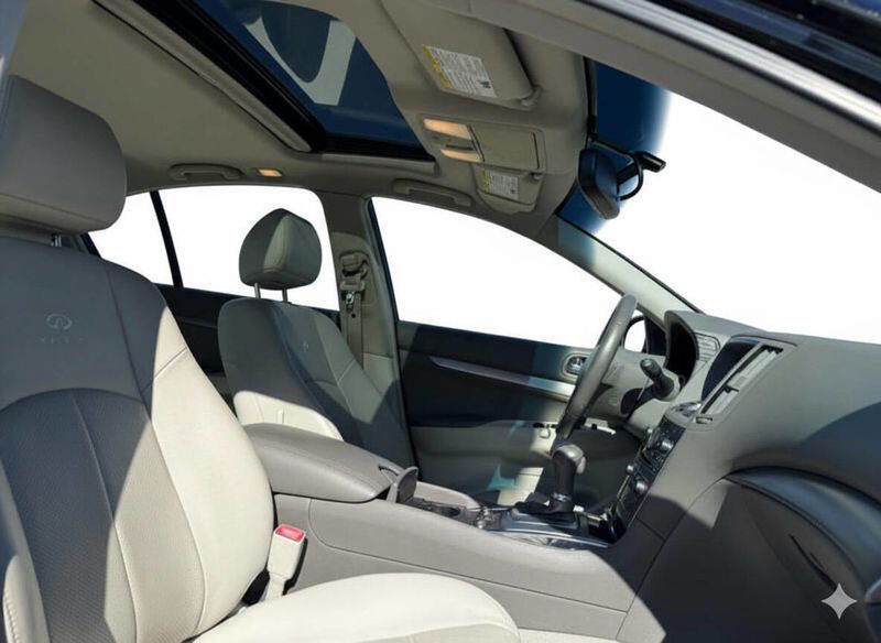 2012 Infiniti G37 Sedan Luxury & Sport - AWD Power - Well Cared-For - 22936989 - 16